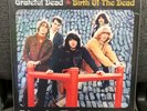Grateful Dead Birth Of The Dead: Vol One (The Studio Sessions) 180 Gram 2LP--Ex