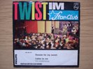 THE SEARCHERS Sweets For My Sweet /ListenToMe Philips345606 TWIST IM STAR-CLUB  