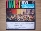 JERRY WILLIAMS &THE VIOLENTS Do It Over Again Philips107311 TWIST IM STAR-CLUB  