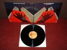 ALLAN HOLDSWORTH Velvet Darkness LP 1976 CTI 1st  MINT   IGGINBOTTOMS WRENCH