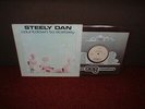 STEELY DAN Countdown To Ecstasy LP 1973 PROBE 1st Press + INNER  MINT