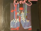 The Kinks Great Lost Kinks Album SEALED LP Reprise MS2127 vinyl 1973 rock RARE