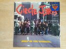 Wild in the Streets [Black] [Limited Edition] by Circle Jerks (LP, 2014) - MINT