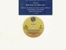 Erasure Blue Savannah USA DJ 3 mixes 12