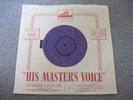 ELVIS PRESLEY Mystery Train  1957    GOLD HMV      VG+