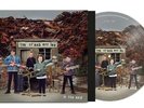 The Cranberries In The End Limited Edition Picture Disc Vinyl LP Rare Sold Out
