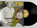 BEN WEBSTER The Big Tenor 2xLP EmArcy 824 836 1 US 1985 VG+ GATEFOLD Jazz 3B