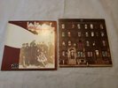 Led Zeppelin Physical Graffiti US Vinyl 2LP Swan Song Records Led zeppelin 2