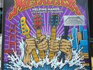 Metallica - Helping Hands... (Live & Acoustic) / 2LP (BLCKND039-1) limited blue