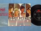 THE WHO-OZ 45 EP-INTERNATIONAL EPH-60030-VERY GOOD
