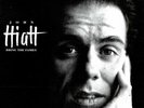John Hiatt Bring The Family - 200gm USA vinyl LP album record MFSL1-210
