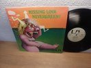 MISSING LINK Nevergreen LP 1971 MINT UNITED ARTISTS 1st Press A1/B1