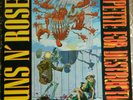 GUNS N`ROSES  