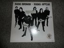 1978 RADIO BIRDMAN - RADIO APPEARS PROMO VINYL RECORD SRK 6050 SIRE RECORDS