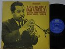 Nat Adderley Little Big Horn DG Mono Orig VG+(+) Jim Hall Jr Mance Kenny Burrell