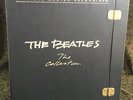 THE BEATLES  THE COLLECTION  MOBILE FIDELITY  14 LP BOX SET  BEAUTIFUL CONDITION