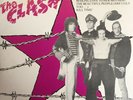 THE CLASH ONE EMOTION 6 TRACK VINYL 7 INCH E.P. 1st Press