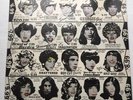 The Rolling Stones “Some Girls” Original 1978 US Vinyl LP COC-39108 Stereo EX