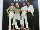 1978 ABBA- VERY RARE MINT  (WLP) PROMO PR 300 LP VINYL