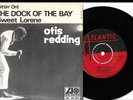 Otis Redding - The Dock Of The Bay