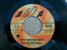 Northern Soul-Willie Mitchell-Hi-Demo