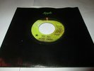 JACKIE LOMAX NEW DAY/ THUMBIN A RIDE 45 7