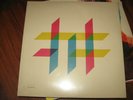 GOGO PENGUIN man made object 2016 L.P. sealed FREE SHIPPING