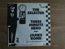 The Selecter Three minute Hero 7