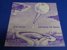 BRIAN CUTEAN Lubricating the Species PRIVATE Psych/Folk LP 1987 SEALED