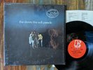 the DOORS Soft Parade NM/NM HYPE in SHRINK Elektra LP Big E