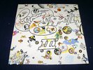 Led Zeppelin III Atlantic ATL 50 002 Germany 1973 Vinyl Gimmix LP rar