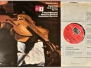 ASD 2594 Tchaikovsky Piano Trio / Yehudi & Hephzibah Menuhin / Gendron NM/EX