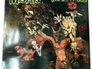 MISFITS - Wolfs Blood / Earth A.D. - AG 0024 - 1984 German Press - VG+ (O)