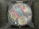 The Beatles-Sgt Peppers Lonely Hearts Club Band-12 Inch Picture Disc