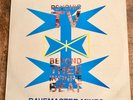 PSYCHIC TV - BEYOND THEE INFINITE BEAT(RAVEMASTER MIXES) - G.P.ORRIDGE - ELECTRO