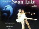 Tchaikovsky - Swan Lake - Ansermet - London Blueback CS 6127 audiophile LP
