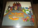 LP - The Beatles - Yellow Submarine (1 C 062-04 002)