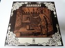THIRD EAR BAND  Alchemy  EMI/HARVEST 376 Orig 1969 Prog/Psych Gatefold LP