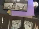 George Harrison All Things Must Pass Record 3 LP rock Original w/ inner & Poster