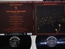 BOB DYLAN,BAND BEFORE THE FLOOD MOBILE FIDELITY MFSL 2-426 US REMASTERED 2LP