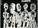 Vecchio - Afro Rock De Wolfe Library Music LP