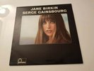 Jane Birkin Serge Gainsbourg. LP