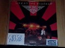 Live at the Budokan Volumes 1&2 [Vinyl-LPs] Ian Gillan Band: