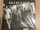 LP Interzone – „Letzte Ausfahrt“  Limitierte Auflage 500 Stück - Wolf Wondratsch