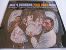 THE 4 SEASONS - NEW GOLD HITS INC. I'M GONNA CHANGE & BEGGIN' - PHILIPS