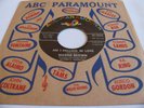 MAXINE BROWN - AM I FALLING IN LOVE / PROMISE ME ANYTHING - ABC-PARAMOUNT