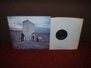 THE WHO Who's Next LP 1971 TRACK 1st Press  MINT  EARLIEST EVER  08/71 CODE