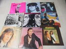 9x Schallplatte Udo Lindenberg Intensivstationen Keule usw. gebraucht/S41.3