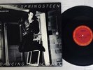 BRUCE SPRINGSTEEN DANCING IN THE DARK CBS/SONY XDAP 93110 Japan PROMO ONLY 12