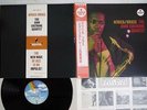 JOHN COLTRANE AFRICA/BRASS ABC/IMPULSE AS-6/P-5912 EU OBI VINYL LP
